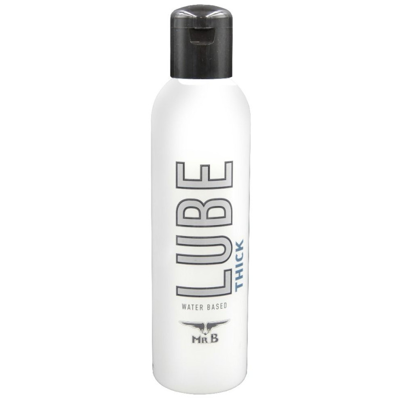 Mr B - Mister B Lubrifiant Eau MrB Thick 500ml
